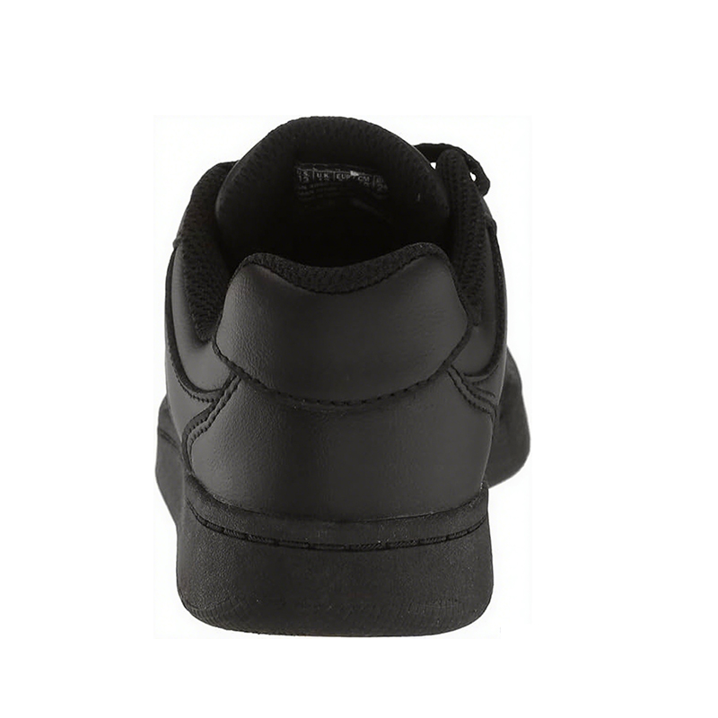 Create Foreign Trade Title for Shoes.png